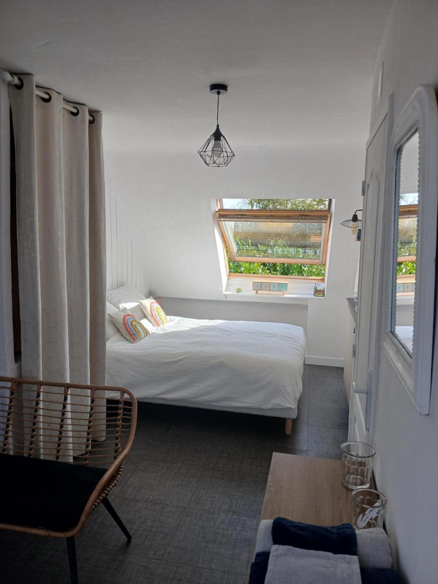 Homestay Plan B Quimper